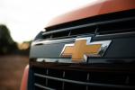 Chevrolet Colorado Xtreme Concept 2016 года